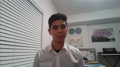 Before rescaling algorithm